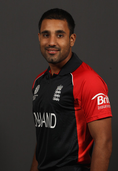 Ravi Bopara ODI Player