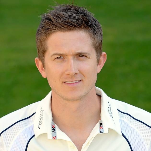 Joe Denly ODI Player