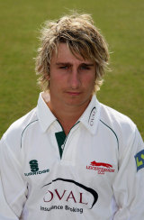 James Taylor in Match