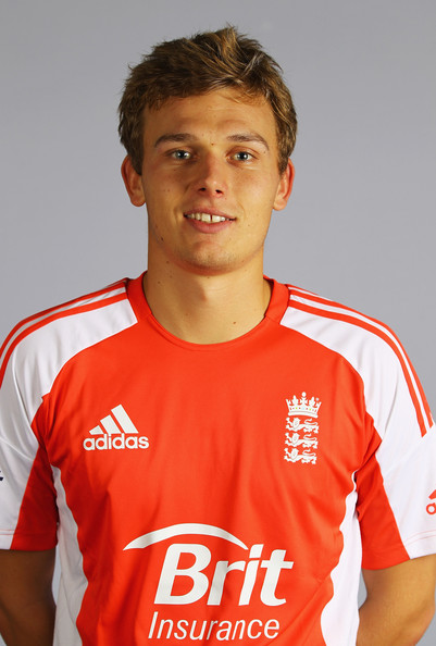 Danny Briggs ODI Player