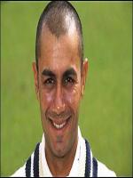 Min Patel Test Player