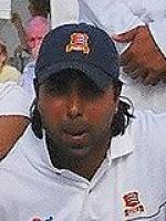 Aftab Habib Test Player
