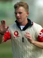 Richard Dawson Test Player
