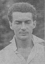 Reg Simpson Test Player