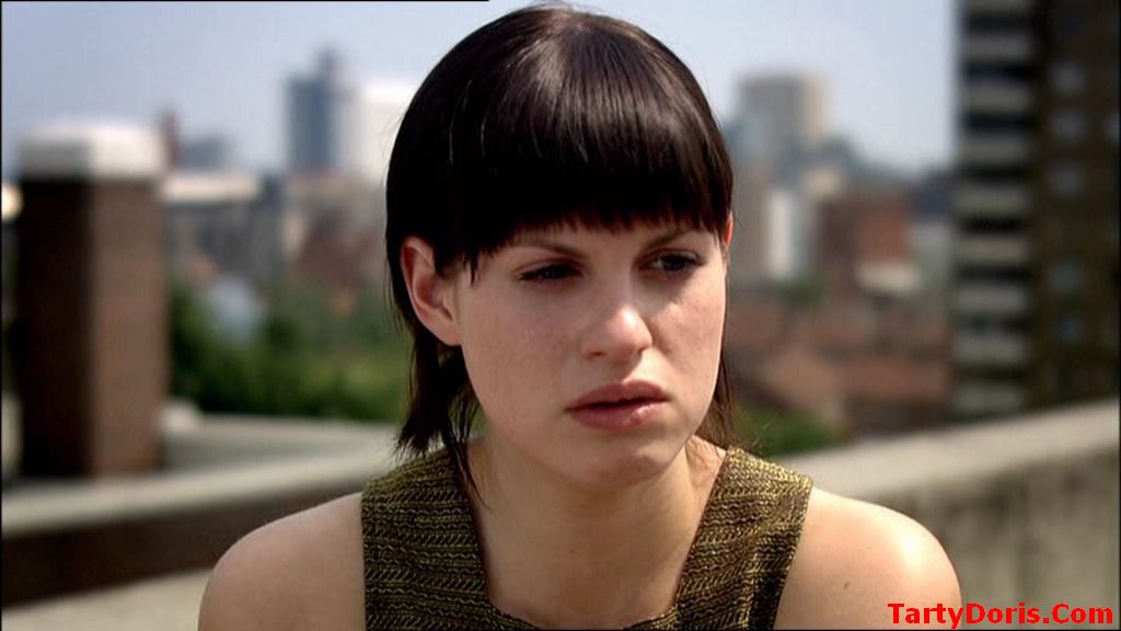 Jemima Rooper in One Chance