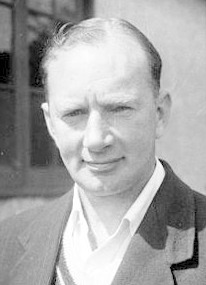Arthur McIntyre
