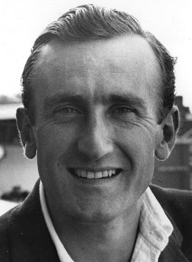 Ted Dexter