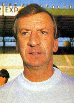 John Mortimore