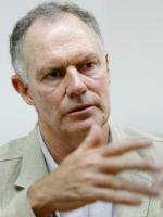 Greg Chappell Photo shot