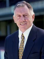 Ian Chappell Photo Shot