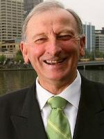 Bill Lawry