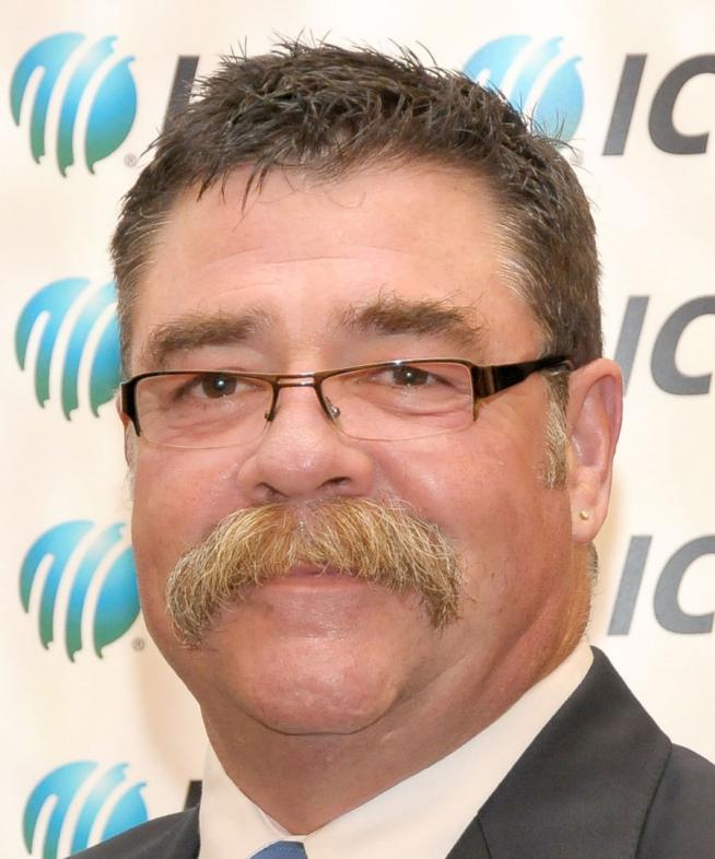 David Boon ODI Player