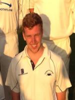 Greg Campbell Fast Bowler