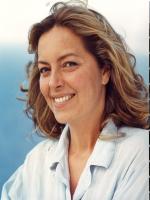 Greta Scacchi in Way to Live Forever