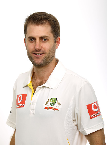 Simon Katich ODI Player