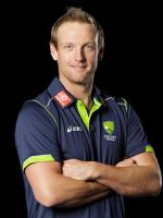 Cameron White ODI Player