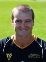 Phil Jaques ODI Player