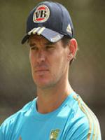 Clint McKay ODI Player