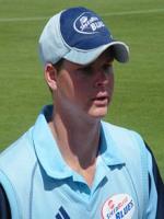 Steve Smith ODI Player