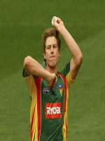 James Faulkner in Action