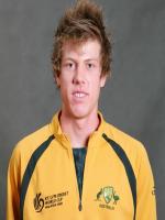 James Faulkner Photo Shot