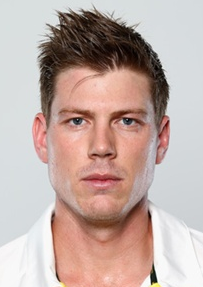 James Faulkner