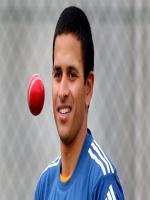 Usman Khawaja Photo Shot