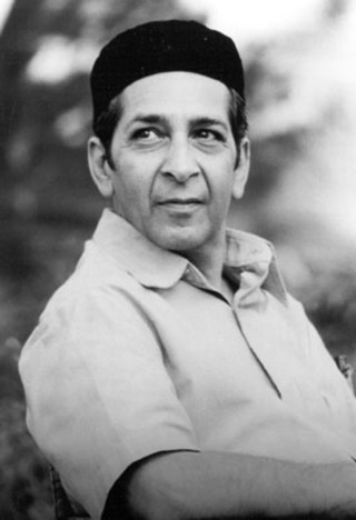 Roshan Seth in The Truth About Tigers