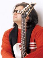 Ahmed Jahanzeb musician