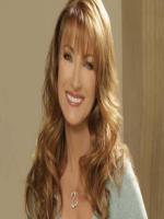 Jane Seymour smile