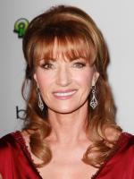 A beauty of Jane Seymour