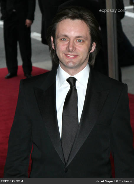Michael Sheen in  The Special Relationship Film