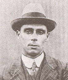 Claude Jennings