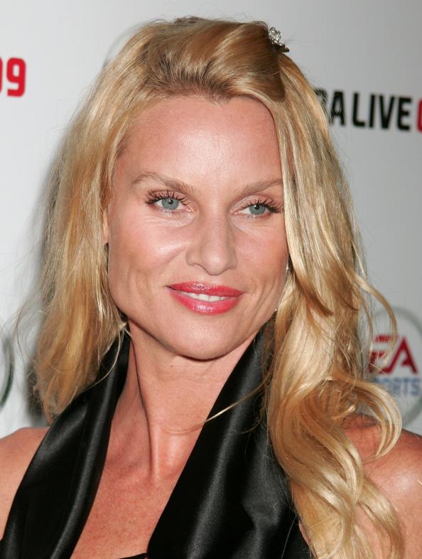 Nicollette Sheridan in Jewtopia