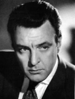 Donald Sinden in Doctor at Large (1957)