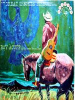 Roy Acuff Country Music Artist