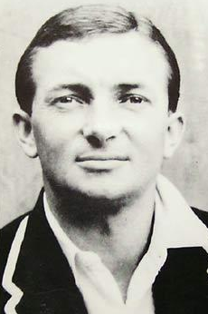 John Benaud