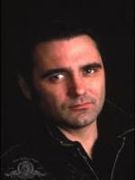 Tony Slattery