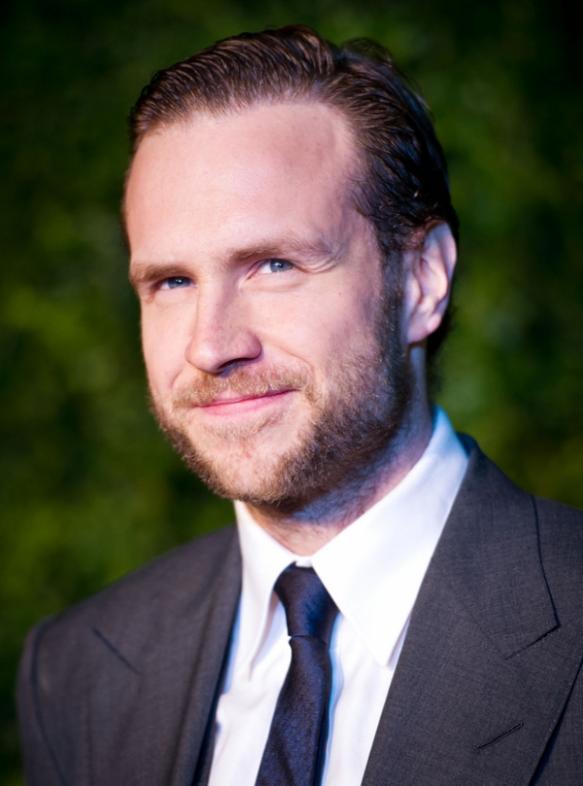 Rafe Spall in One Day