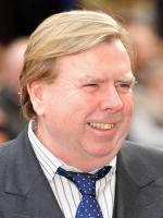 Timothy Spall in Red Dwarf