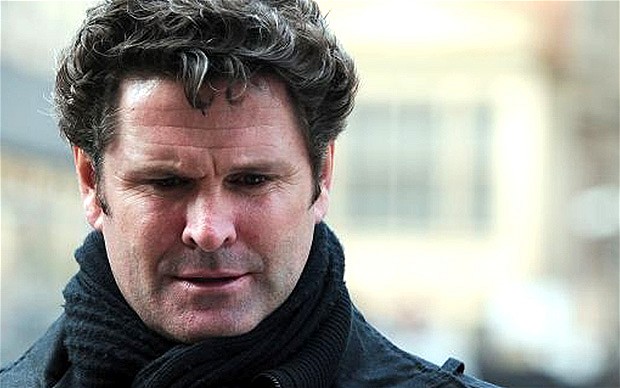 Chris Cairns All-Rounder