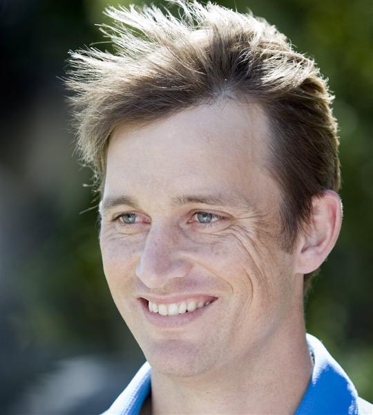 Shane Bond