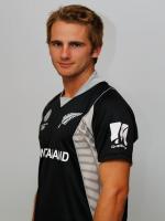 Kane Williamson ODI Player
