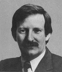 Bruce Bolton