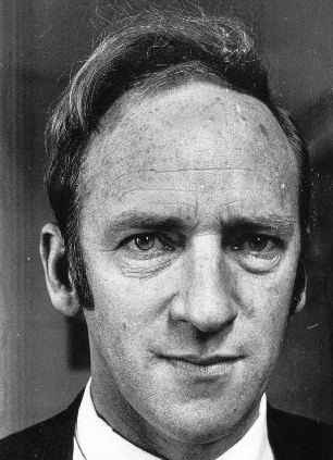 Frank Cameron
