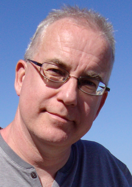 Keith Braithwaite