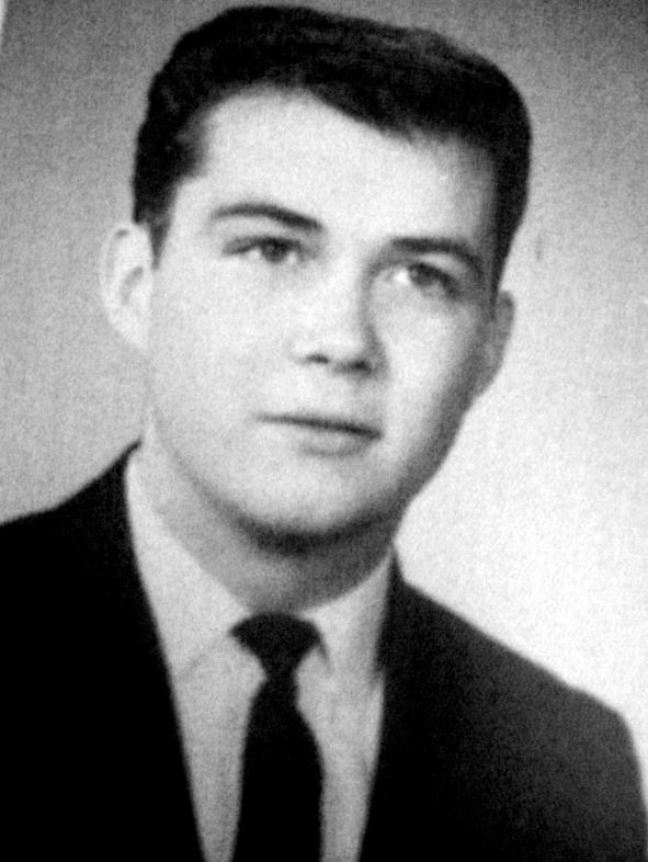 Paddy Breslin