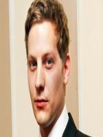 James Sutton  in Holby City
