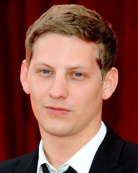 James Sutton  in Casualty