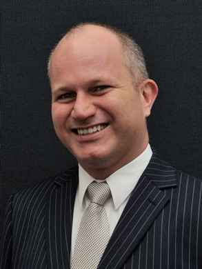 Geoff Brand